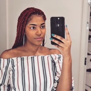 Meet your Posher, Britney